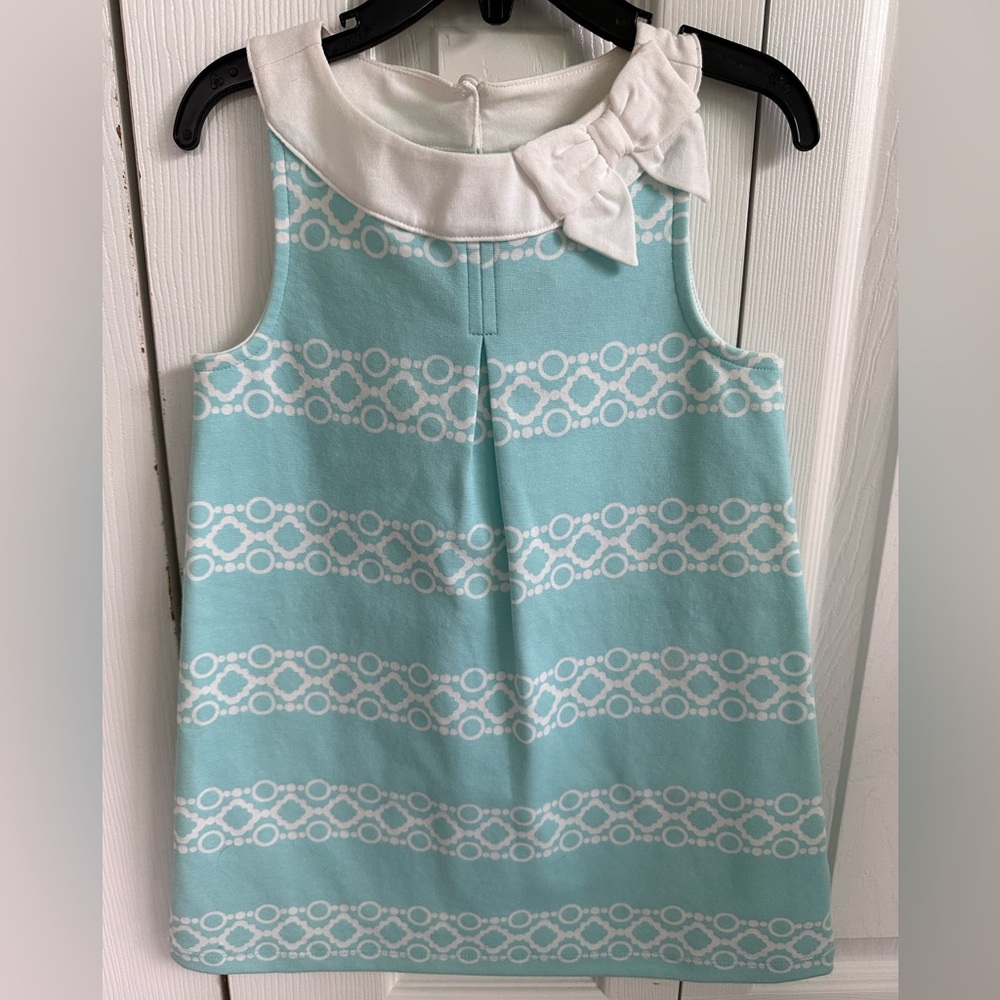 NWT Janie and Jack Dress